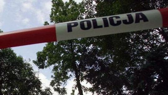 Mężczyzna ugodził nożem księdza przed kościołem we Wrocławiu