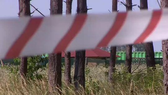 Mężczyzna wypożyczył broń na strzelnicy i zastrzelił z niej instruktorkę. Grozi mu dożywocie