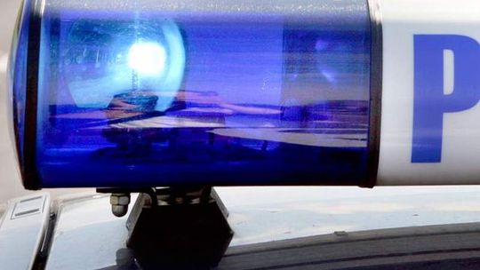 Mężczyzna zginął potrącony przez bmw