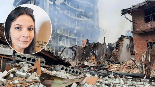 Mgła wojny w sferze informacyjnej. Jak chronić się przed dezinformacją?