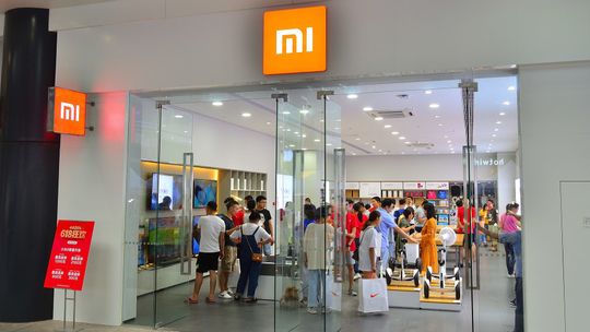 Mi Store w Lublin Plaza. Promocje z okazji otwarcia sklepu Xiaomi w Lublinie