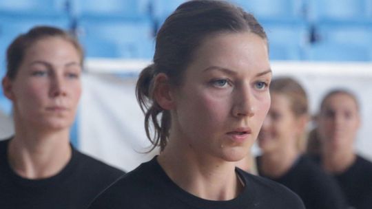 Mia Moldrup odchodzi z MKS Perła Lublin. Na pożegnanie wspomina o… piciu wódki