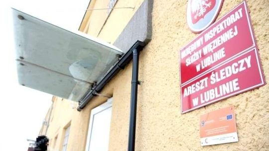 Miał 130 gramów marihuany w plecaku. Były strażnik więzienny oskarżony