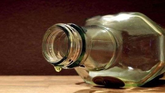 Miał 2,7 promila i "opiekował się" niemowlęciem. Trafił do aresztu