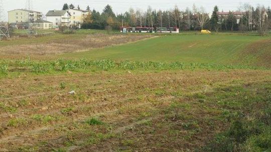 Miał być obszar chroniony, ale staną tu bloki? Urzędnicy nie zablokowali dewelopera