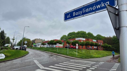 Miał być remont ulicy Bazylianówka. Może być za drogo