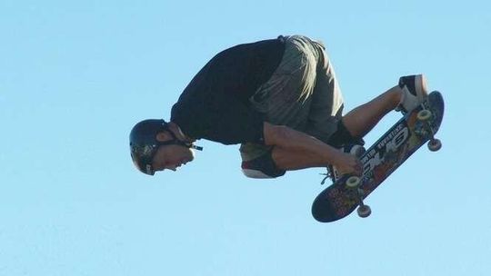 Miał być skatepark przy Rusałce, ale nie powstanie w tym roku