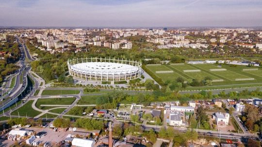 Miał być stadion żużlowy, a są kary dla projektanta. Miasto straciło cierpliwość