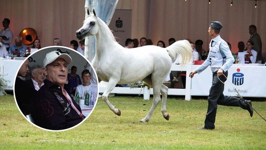 Miał być sukces, a jest „Koń by się uśmiał”