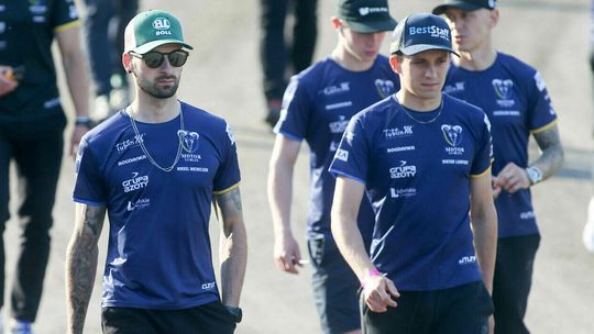 Miał być sukces, a jest rozczarowanie. Polacy poza podium Speedway of Nations