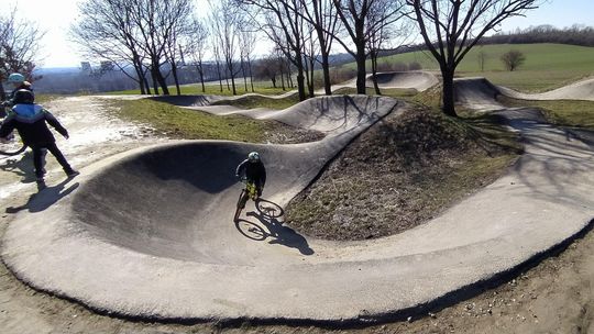 Miał być, to będzie. Powstanie pumptruck w Lubartowie