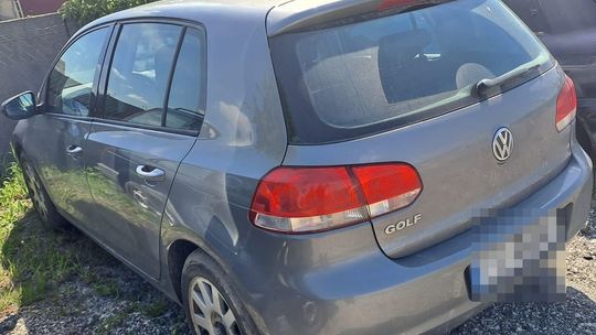 Miał dożywotni zakaz i prawie 3 promile. Zatrzymał go inny kierowca