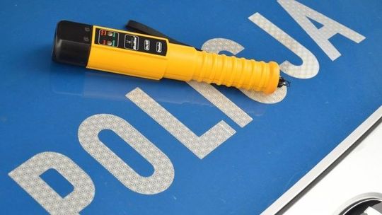 Miał dożywotni zakaz prowadzenia pojazdów. Mimo to kolejny raz wsiadł za kierownicę po pijanemu