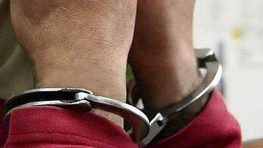 Miał odsiadywać karę w więzieniu. Wpadł w Zwierzyńcu z narkotykami