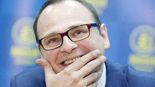 Miał ożywić Arenę Lublin. Menedżer stadionu żegna się z posadą