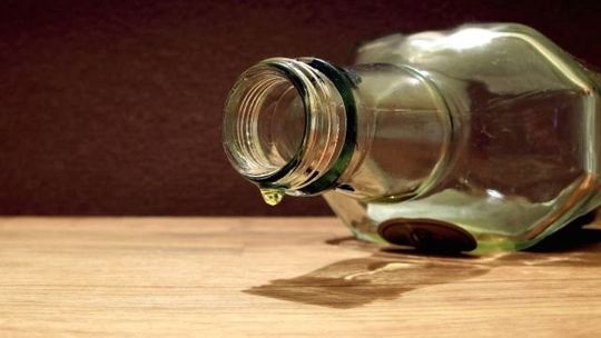 Miał pijacką wizję, postraszył bombą w Sejmie