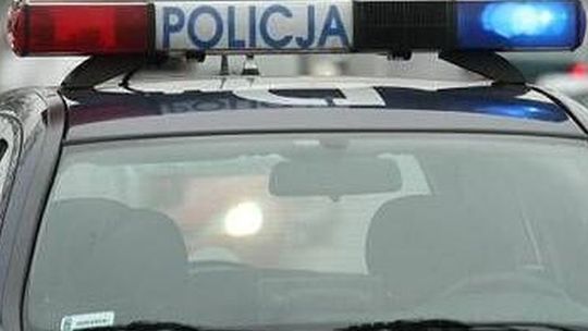 Miał pilnować mieszkania i.... okradł je