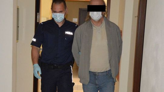 Miał pomagać domownikom w remoncie. Matka dziewczynki odkryła, że zrobił coś okropnego