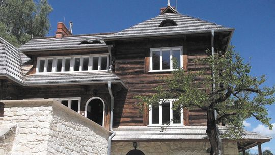 Miał się szybko zakończyć, ale epidemia wydłuży remont w muzeum