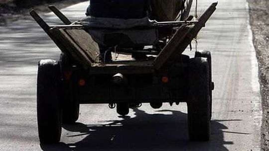 Miał tylko podwieźć kobietę furmanką. Jak zginęła ciężarna 26-latka?