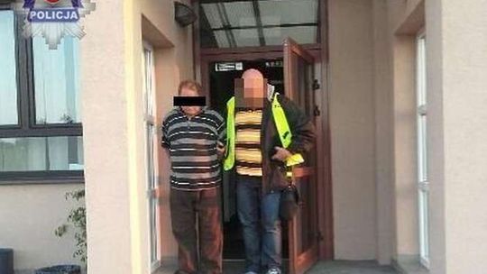 Miał w telefonie i komputerze pornografię dziecięcą