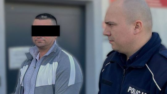 Miał wyrok za narkotyki, ale się ukrywał. Znaleźli go w Lublinie