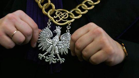 Miał zabić staruszkę i krowę. Odpowie przed sądem