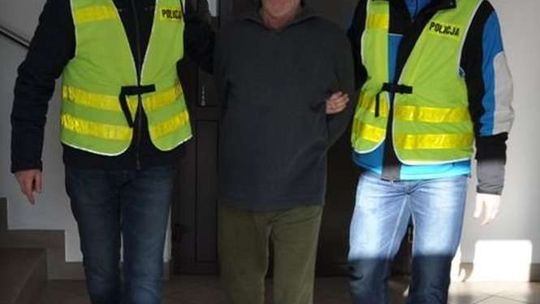 Miał zakaz zbliżania się do byłej żony, napadł ją i pchnął nożem