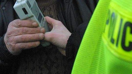 Miał zawieźć dzieci do Hiszpanii. Wpadł kolejny nietrzeźwy kierowca autokaru