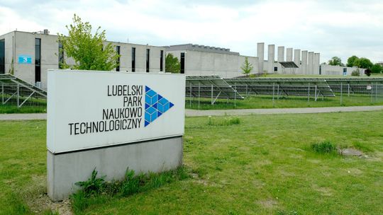 Miała być ucieczka przed marazmem w Lubelskim Parku Naukowo-Technologicznym. Co wyszło z obietnic?