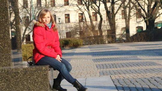 Miała czekać na operację do... 2017 roku. Udało się przyśpieszyć