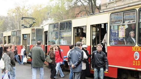 Miała ważny bilet, ale kontrolerzy uznali, że za późno skasowany