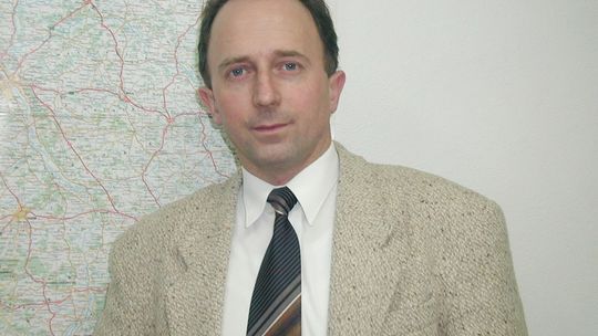 Miałem dużo szczęścia