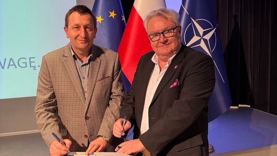 Miało być sześć lat, a wyszło pół roku. Kolejny dyrektor odchodzi ze szpitala powiatowego 