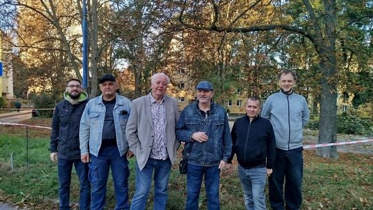 Miało zniknąć sześć drzew. Po naszej publikacji wycinka przy Skautów wstrzymana