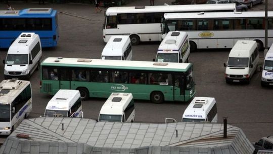 Miały być kursy i nie ma. PKS Wschód wciąż nie jeździ do Zakopanego i Krynicy