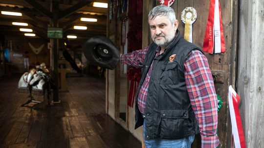 Miały być nagrody dla hodowców koni za sukcesy w Janowie Podlaskim. Co z pieniędzmi?