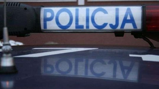 Miały handlować kocami, a okradły mieszkanie