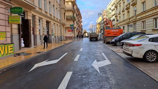 Miały się skończyć przed świętami. Utrudnienia w centrum Lublina potrwają dłużej
