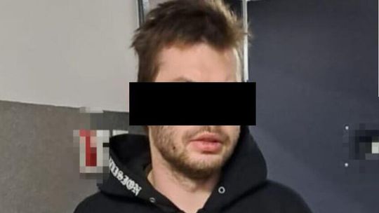 Miarka się przebrała. Wyrodny syn trafił za kratki