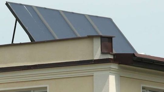 Miasta nie dostały pieniędzy na instalacje OZE przez miejskie ciepłownie