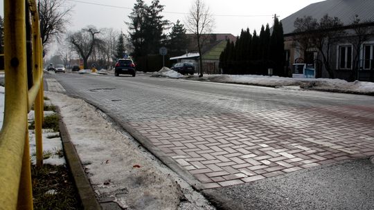 "Miasteczko holenderskie" w Puławach przejdzie mały remont