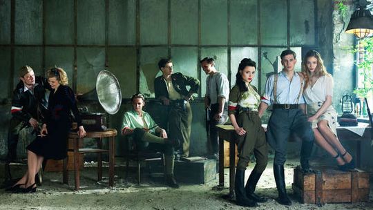 „Miasto 44” ponownie w Centrum Kultury