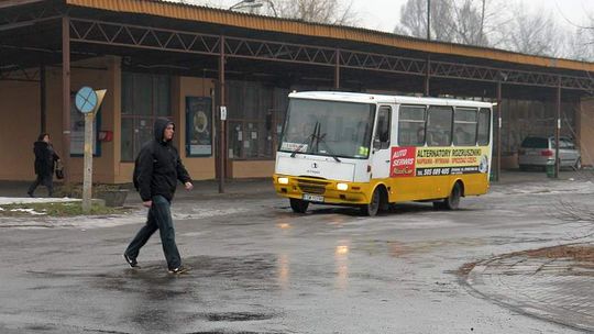 Miasto chce budować nowy dworzec w Lublinie za 371 mln zł