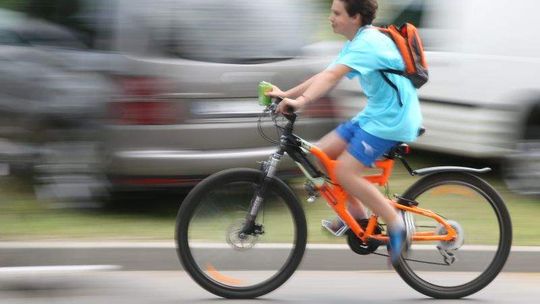 Miasto chce być bardziej przyjazne rowerom