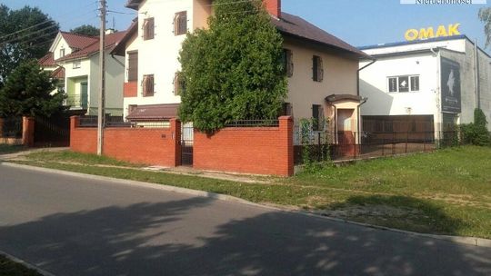 Miasto chce kupić dom na osiedlu Za Torami. Co tam powstanie? 