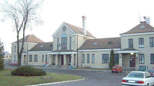 Miasto chce kupić dworzec kolejowy w Zamościu