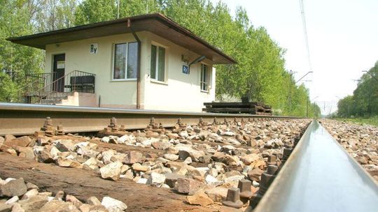 Miasto chce odsunąć nowy dworzec od osiedla
