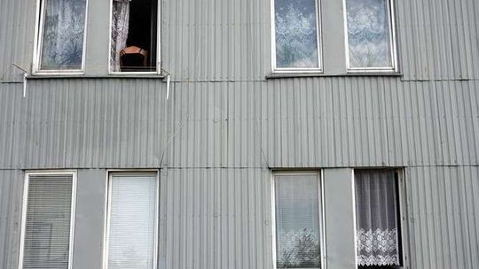 Miasto chce opróżnić 15 mieszkań. Zlecili eksmisję prywatnej firmie