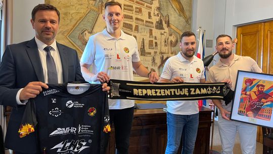 Miasto chce płacić klubom za promocję. Ile? Nie wiadomo